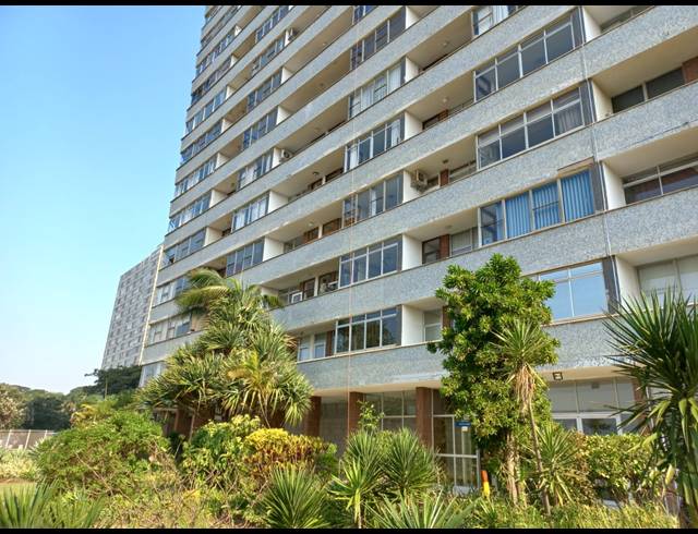 1.5 BEDROOM FLAT FOR SALE IN MORNINGSIDE